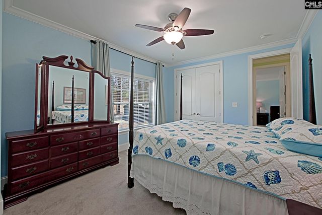 2550 Lake Rd, Ridgeway, SC 29130