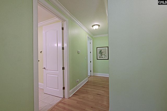 2550 Lake Rd, Ridgeway, SC 29130