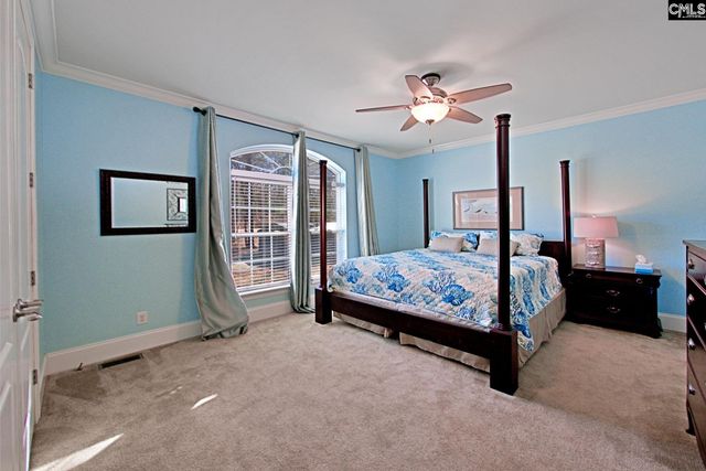 2550 Lake Rd, Ridgeway, SC 29130