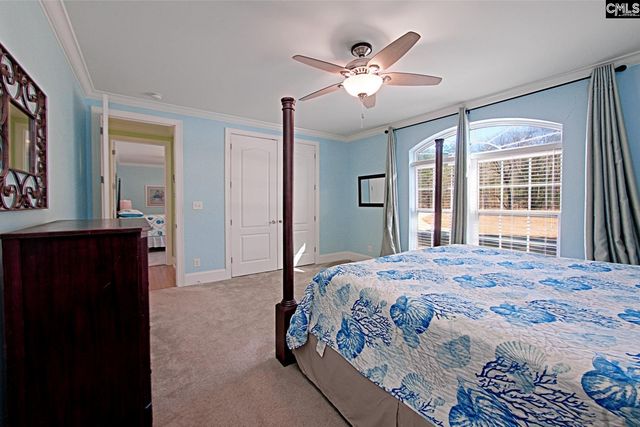 2550 Lake Rd, Ridgeway, SC 29130