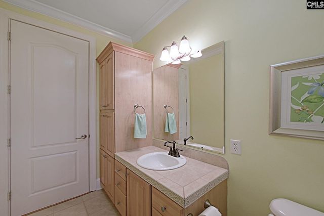 2550 Lake Rd, Ridgeway, SC 29130