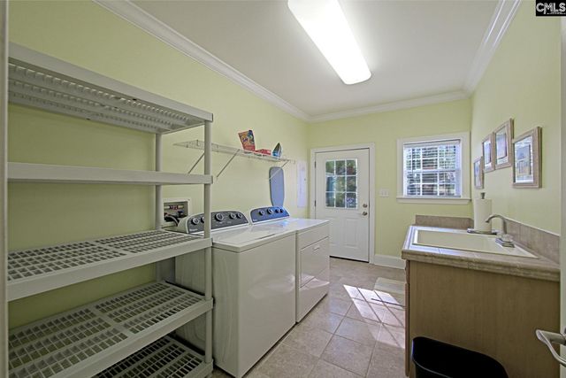 2550 Lake Rd, Ridgeway, SC 29130