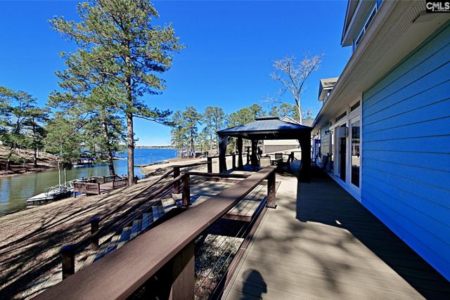 2550 Lake Rd, Ridgeway, SC 29130