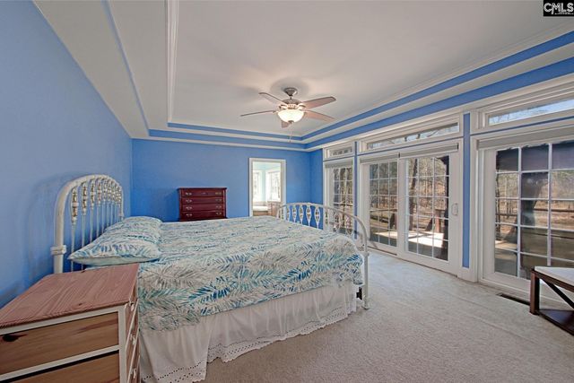 2550 Lake Rd, Ridgeway, SC 29130