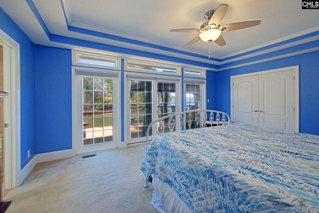 2550 Lake Rd, Ridgeway, SC 29130