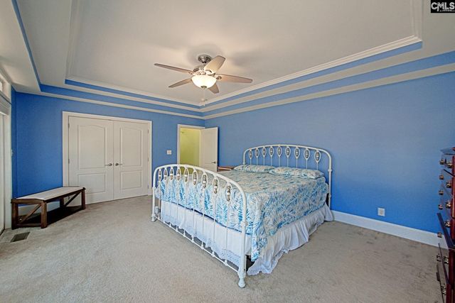 2550 Lake Rd, Ridgeway, SC 29130