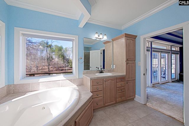 2550 Lake Rd, Ridgeway, SC 29130