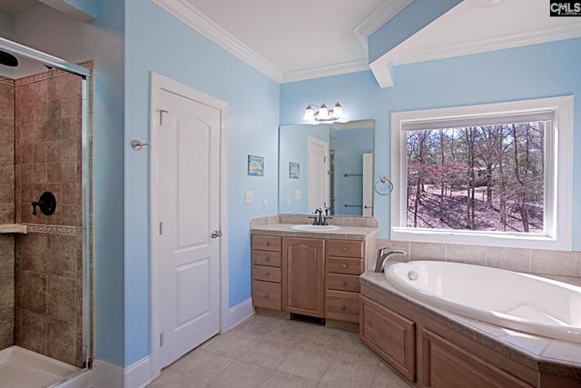 2550 Lake Rd, Ridgeway, SC 29130