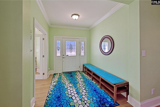 2550 Lake Rd, Ridgeway, SC 29130