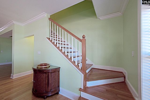 2550 Lake Rd, Ridgeway, SC 29130