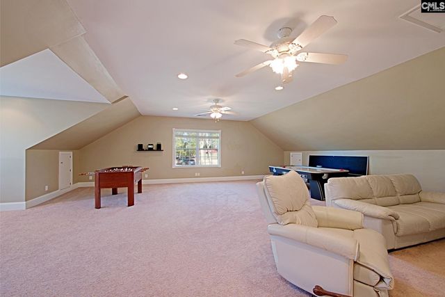 2550 Lake Rd, Ridgeway, SC 29130