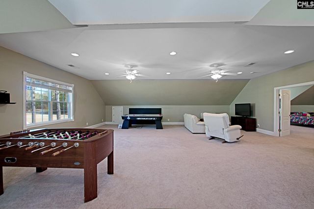 2550 Lake Rd, Ridgeway, SC 29130