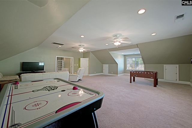 2550 Lake Rd, Ridgeway, SC 29130