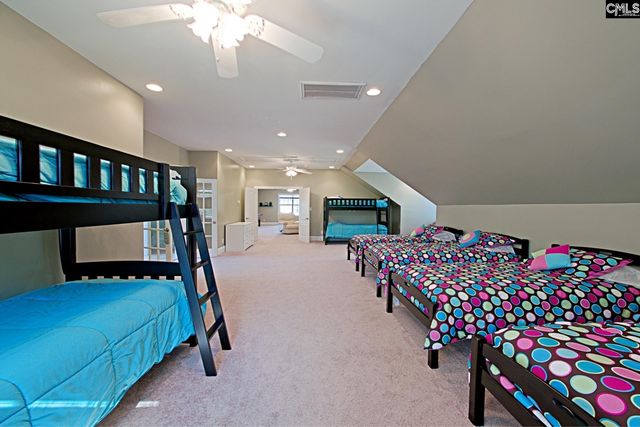 2550 Lake Rd, Ridgeway, SC 29130