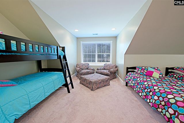 2550 Lake Rd, Ridgeway, SC 29130