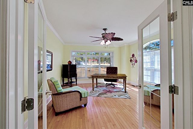 2550 Lake Rd, Ridgeway, SC 29130