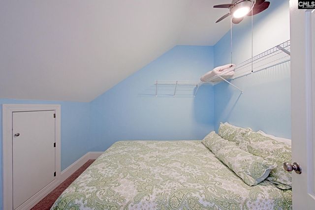 2550 Lake Rd, Ridgeway, SC 29130