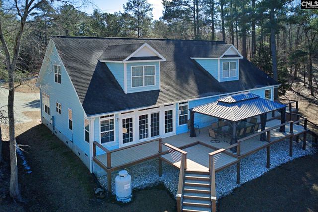2550 Lake Rd, Ridgeway, SC 29130