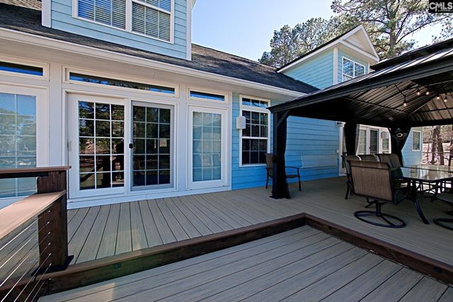 2550 Lake Rd, Ridgeway, SC 29130