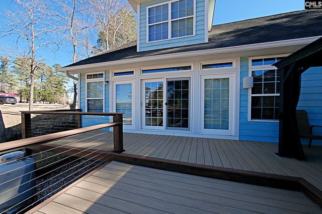 2550 Lake Rd, Ridgeway, SC 29130