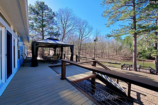 2550 Lake Rd, Ridgeway, SC 29130