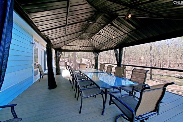 2550 Lake Rd, Ridgeway, SC 29130