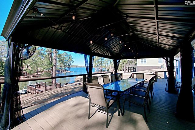 2550 Lake Rd, Ridgeway, SC 29130