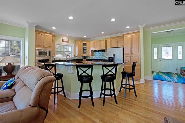 2550 Lake Rd, Ridgeway, SC 29130