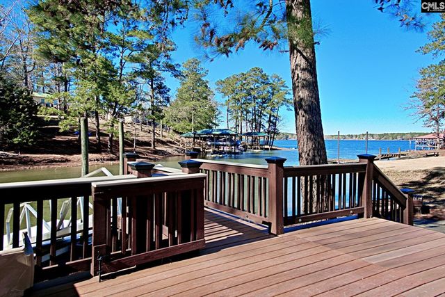 2550 Lake Rd, Ridgeway, SC 29130