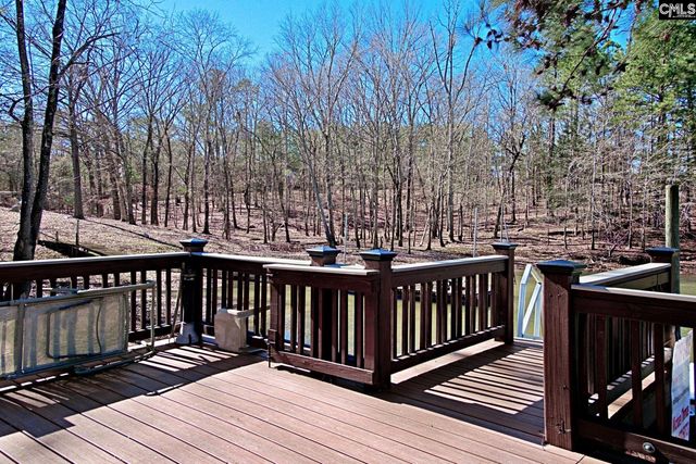 2550 Lake Rd, Ridgeway, SC 29130