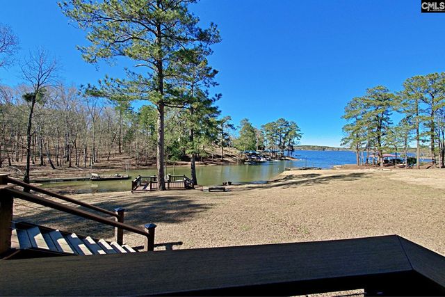 2550 Lake Rd, Ridgeway, SC 29130