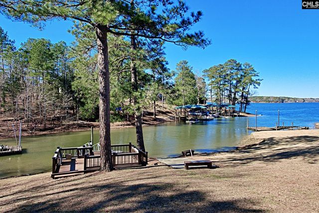 2550 Lake Rd, Ridgeway, SC 29130