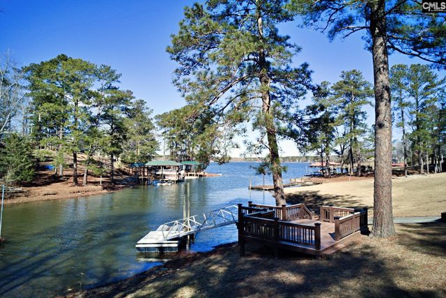 2550 Lake Rd, Ridgeway, SC 29130