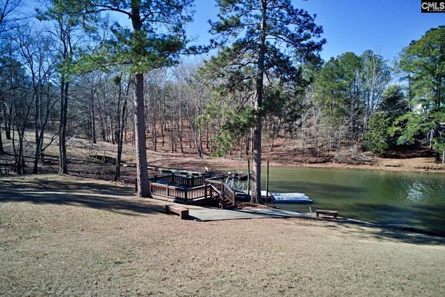 2550 Lake Rd, Ridgeway, SC 29130