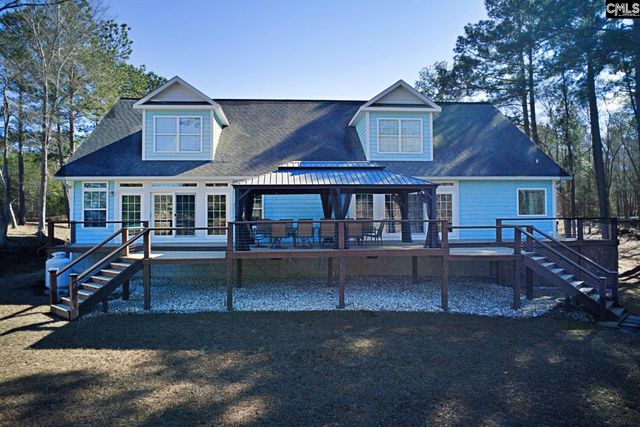 2550 Lake Rd, Ridgeway, SC 29130