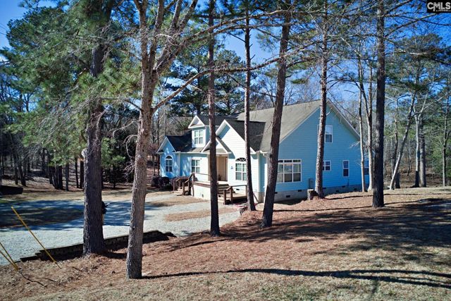 2550 Lake Rd, Ridgeway, SC 29130