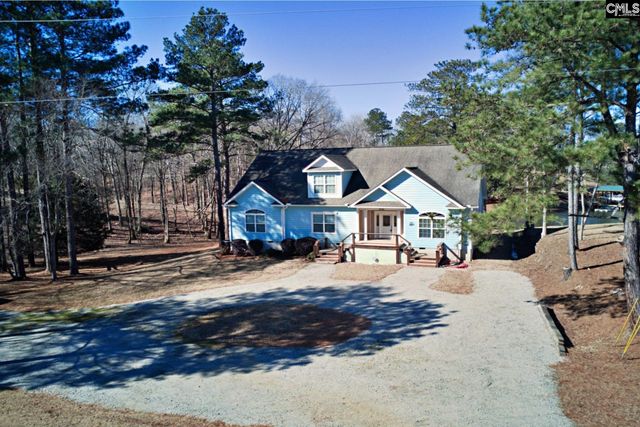 2550 Lake Rd, Ridgeway, SC 29130