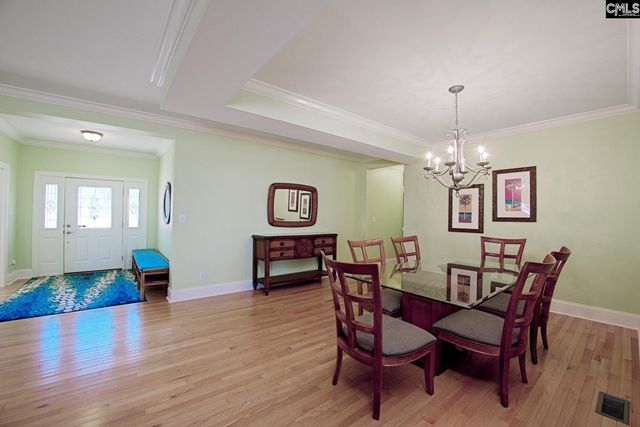 2550 Lake Rd, Ridgeway, SC 29130