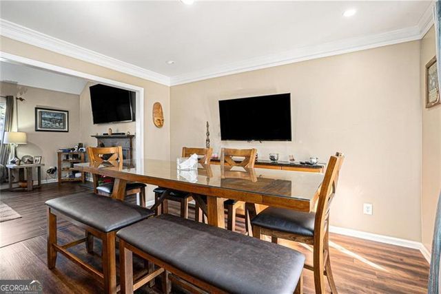 5303 Meadows Lake Crossing, Powder Springs, GA 30127