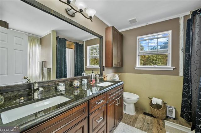 5303 Meadows Lake Crossing, Powder Springs, GA 30127