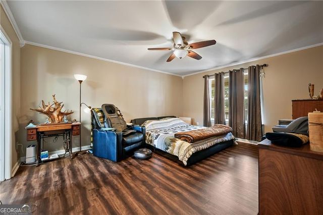 5303 Meadows Lake Crossing, Powder Springs, GA 30127