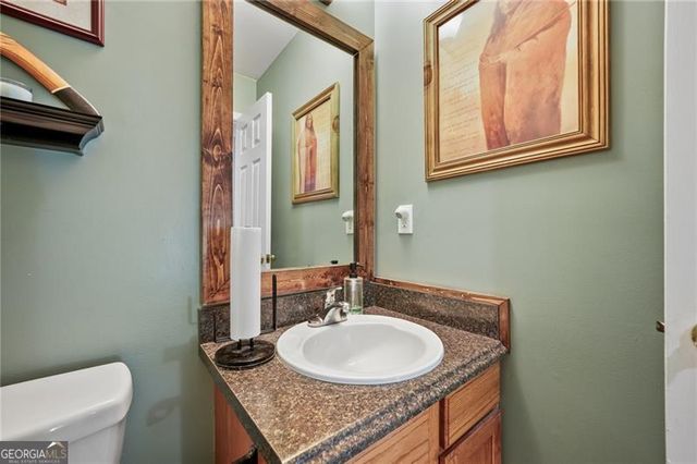 5303 Meadows Lake Crossing, Powder Springs, GA 30127