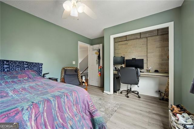 5303 Meadows Lake Crossing, Powder Springs, GA 30127