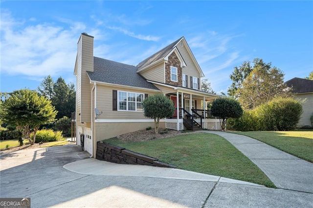 5303 Meadows Lake Crossing, Powder Springs, GA 30127