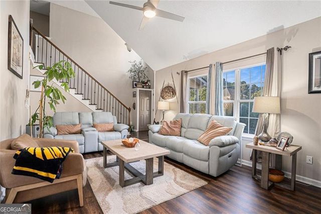 5303 Meadows Lake Crossing, Powder Springs, GA 30127