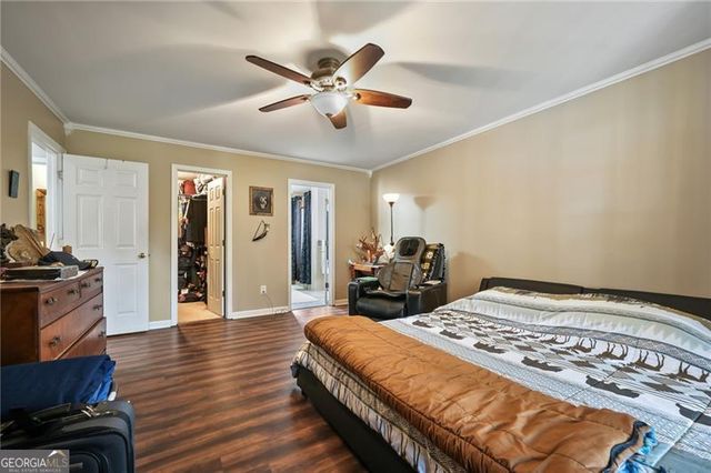 5303 Meadows Lake Crossing, Powder Springs, GA 30127