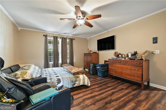 5303 Meadows Lake Crossing, Powder Springs, GA 30127