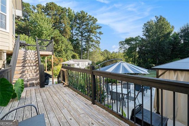 5303 Meadows Lake Crossing, Powder Springs, GA 30127