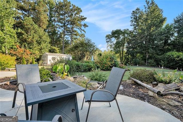 5303 Meadows Lake Crossing, Powder Springs, GA 30127