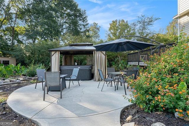 5303 Meadows Lake Crossing, Powder Springs, GA 30127